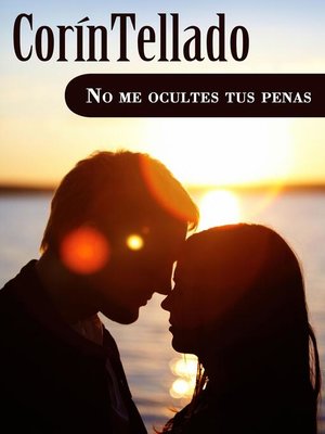 cover image of No me ocultes tus penas